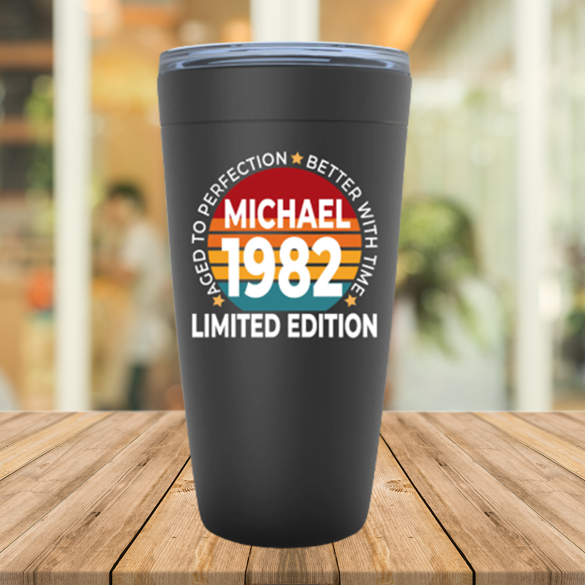 40th Birthday Gifts Men, 20 Oz Personalized Tumbler For Men 40th Birthday,  1983 Birthday Gifts For M…See more 40th Birthday Gifts Men, 20 Oz