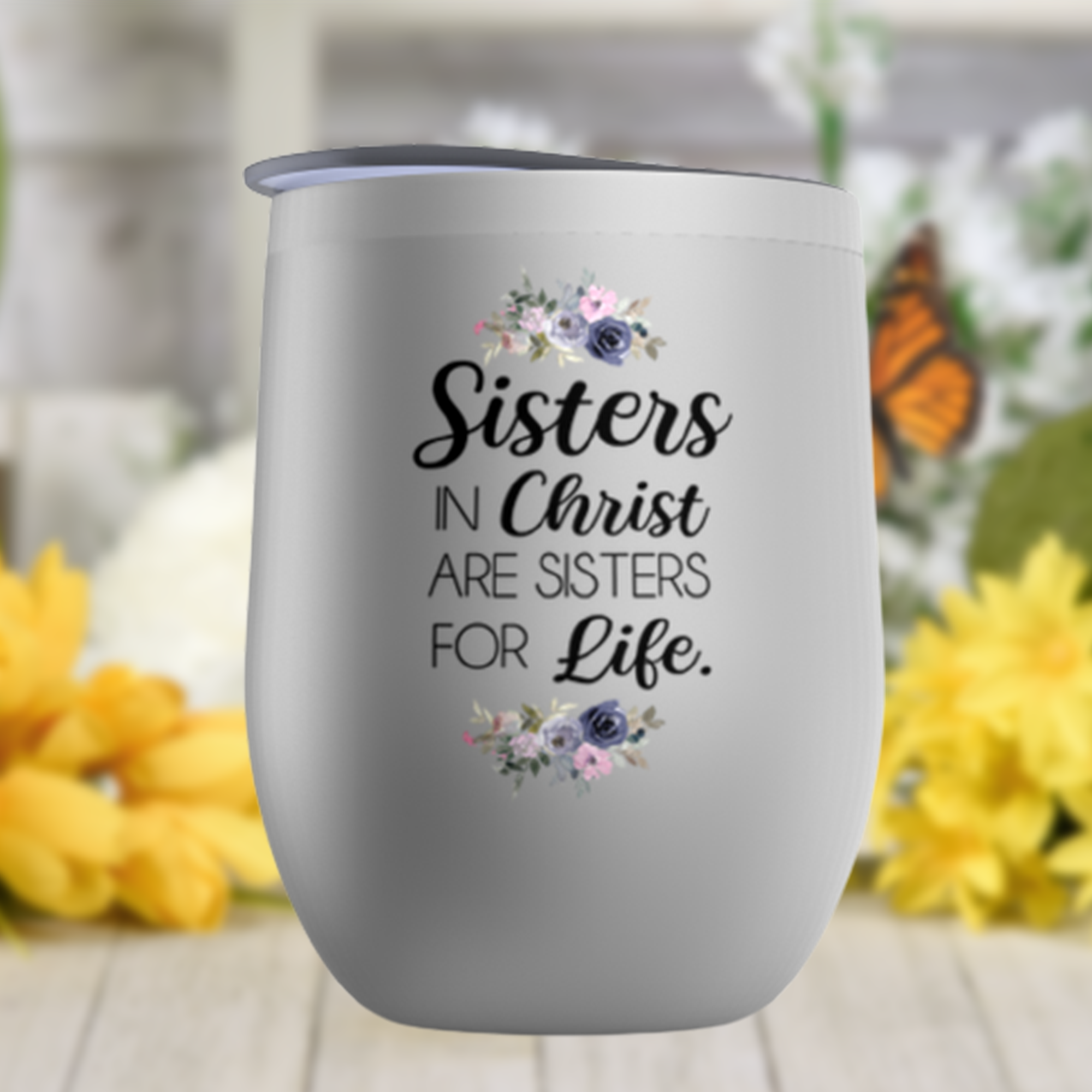 Thoughtful Christian Based Gifts – Liliana and Liam