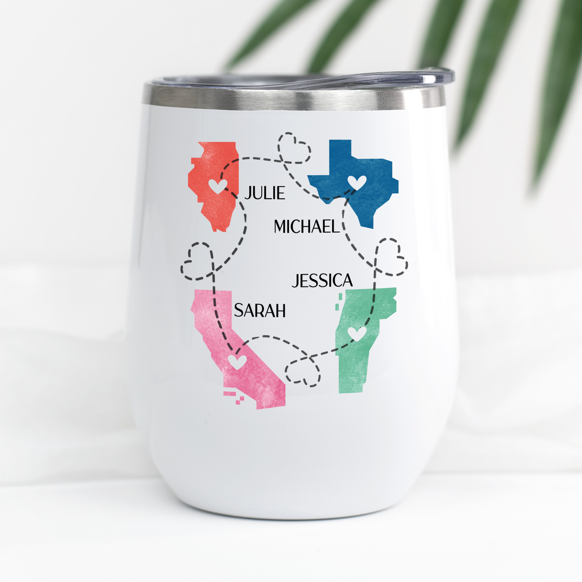 Moving to Alabama Tumbler, Moving Away, Funny Gifts, Travel Coffee Mug,  Birthday Gift, for Men and Women 