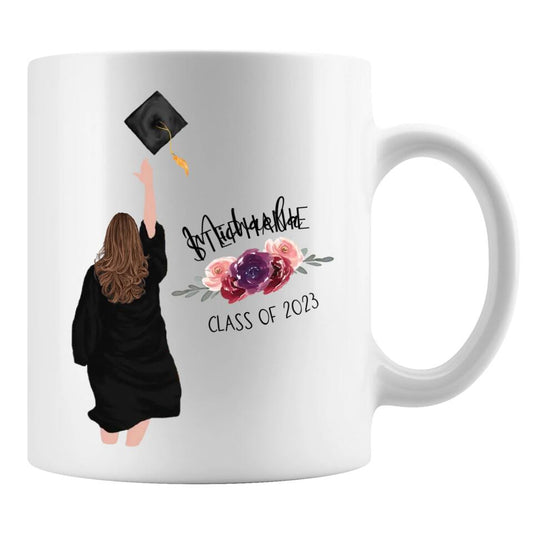 Graduation Mug