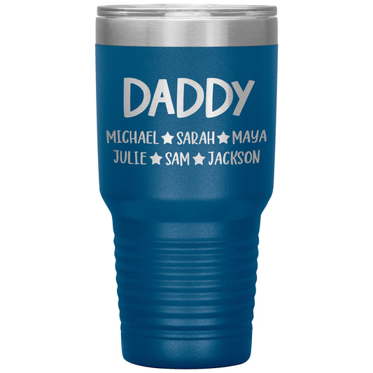 Daddy Tumbler