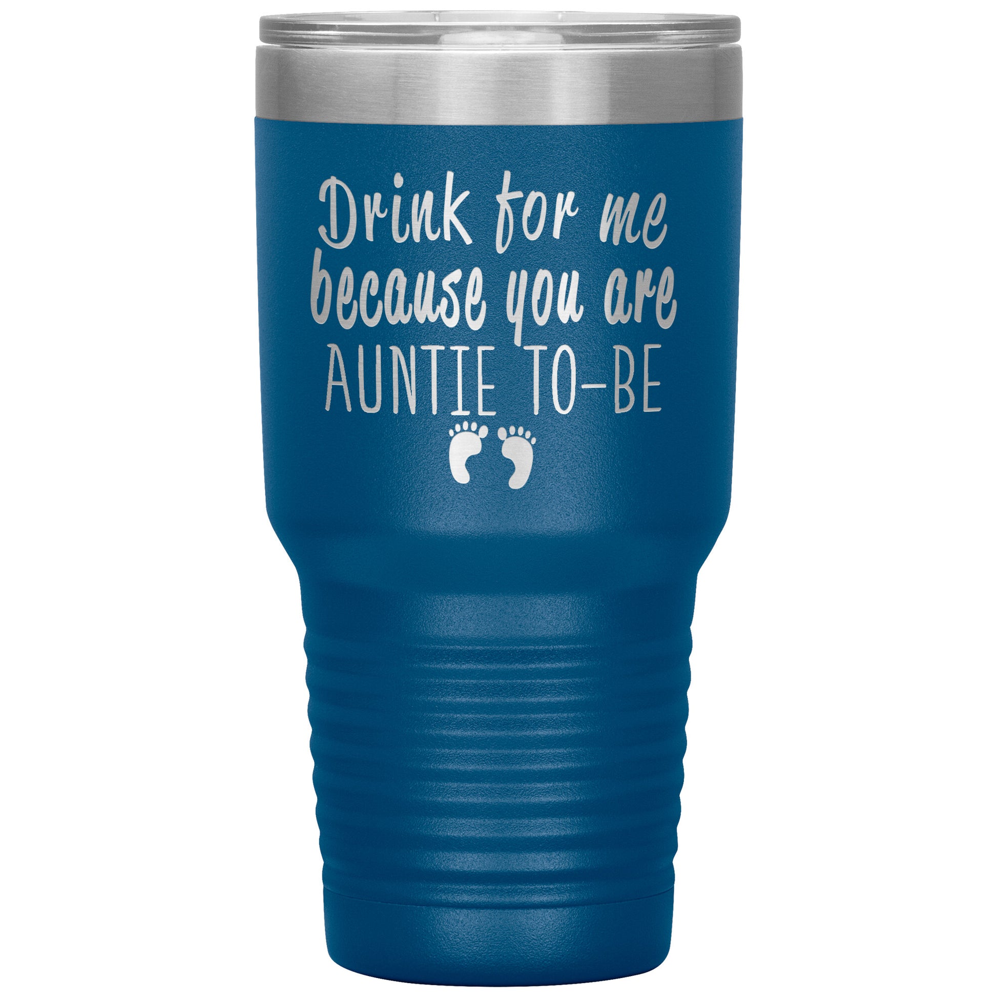 Drink for Me Auntie To Be