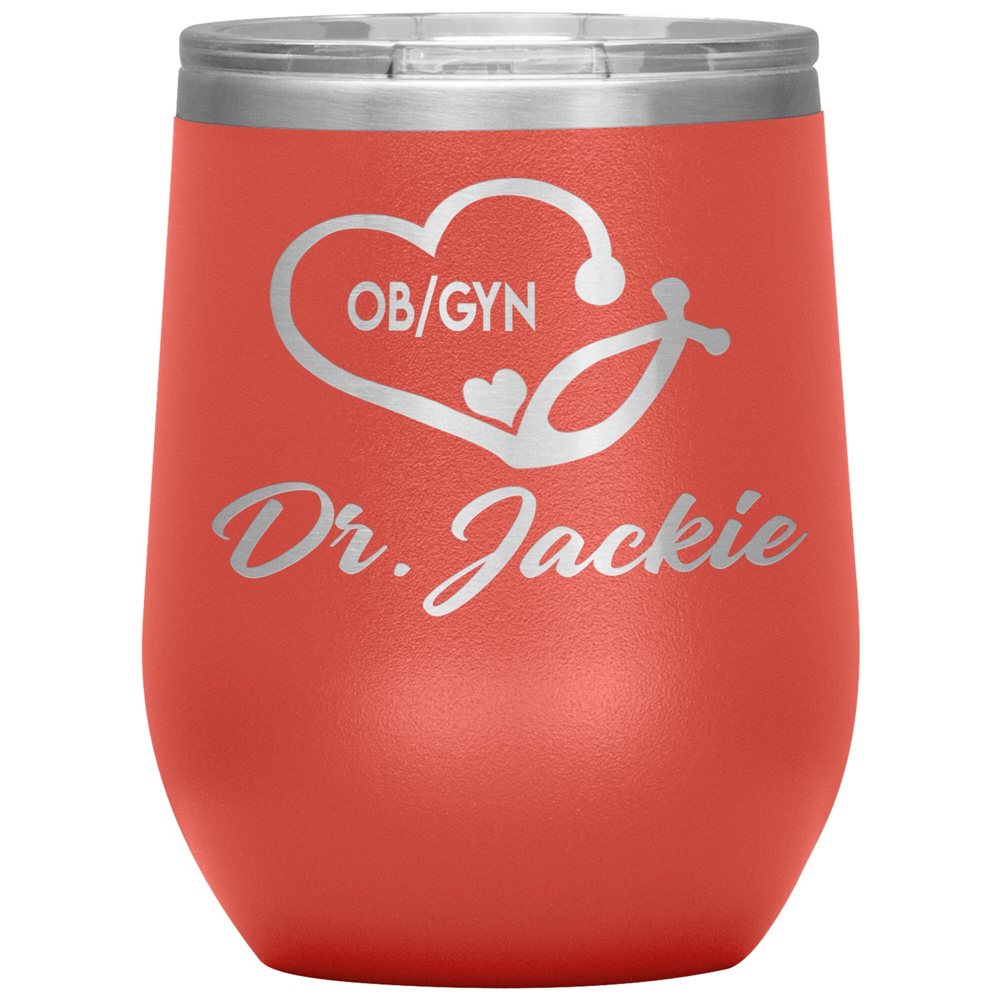 OB/GYN Tumbler