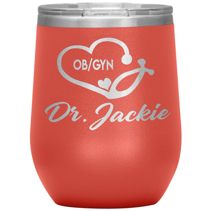 OB/GYN Tumbler