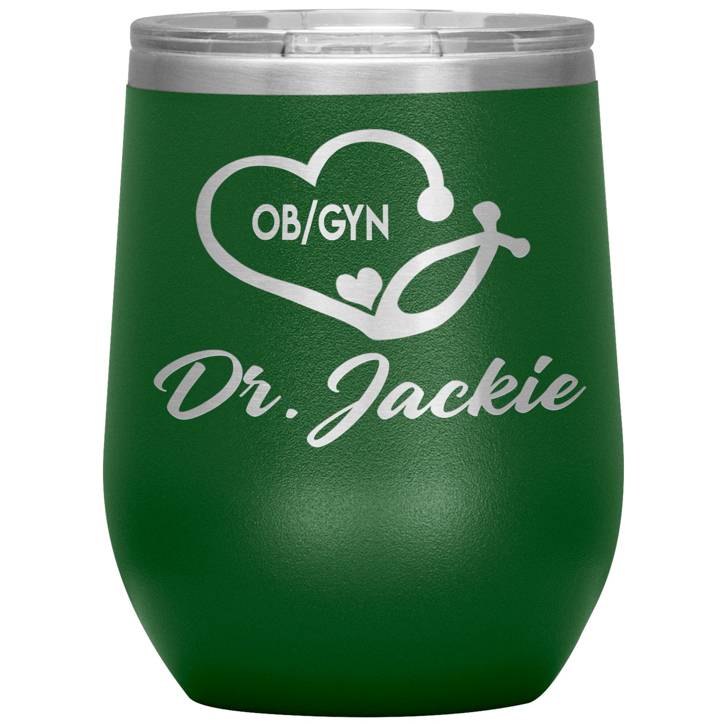 OB/GYN Tumbler