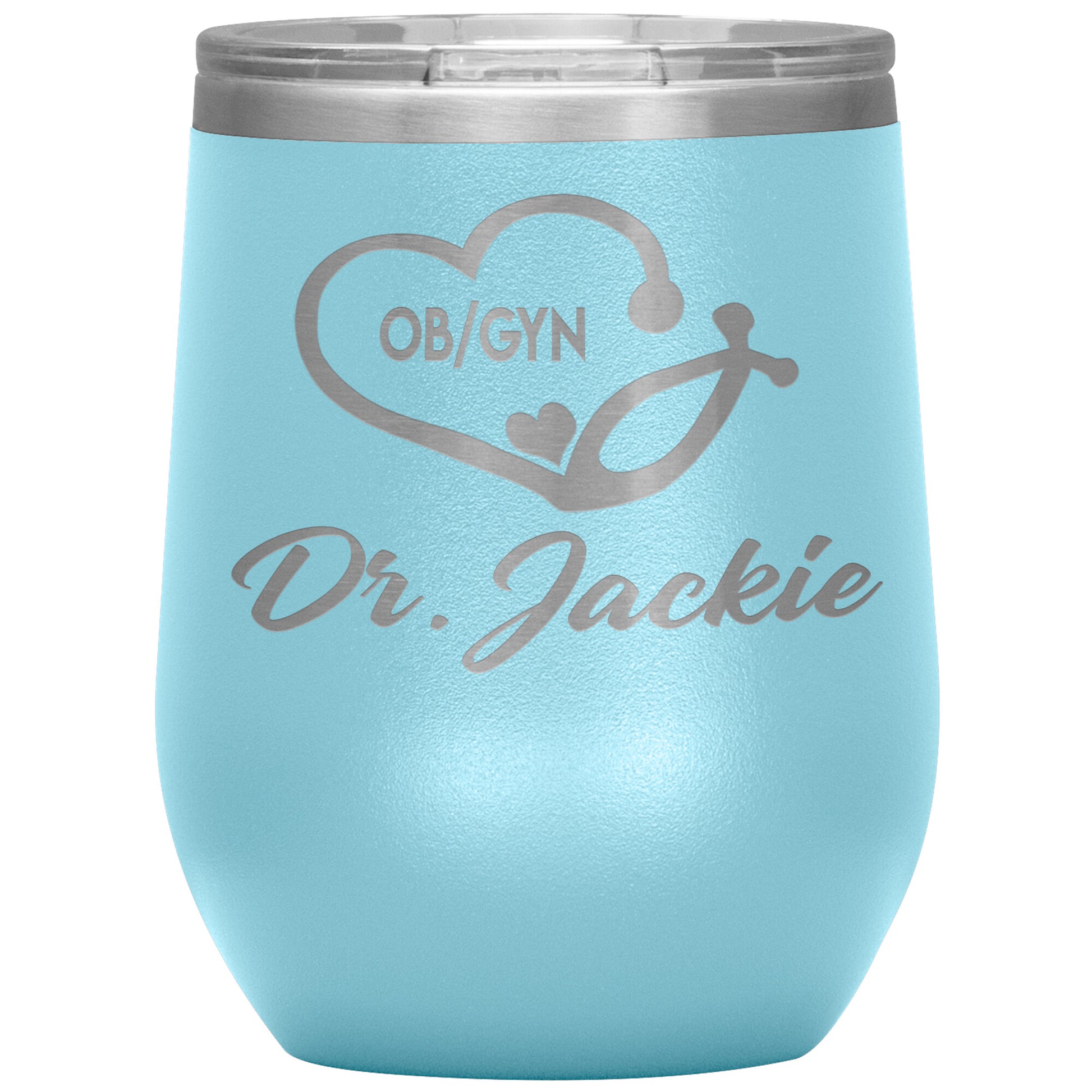 OB/GYN Tumbler