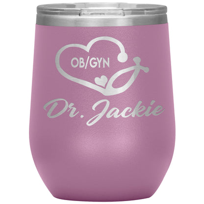 OB/GYN Tumbler