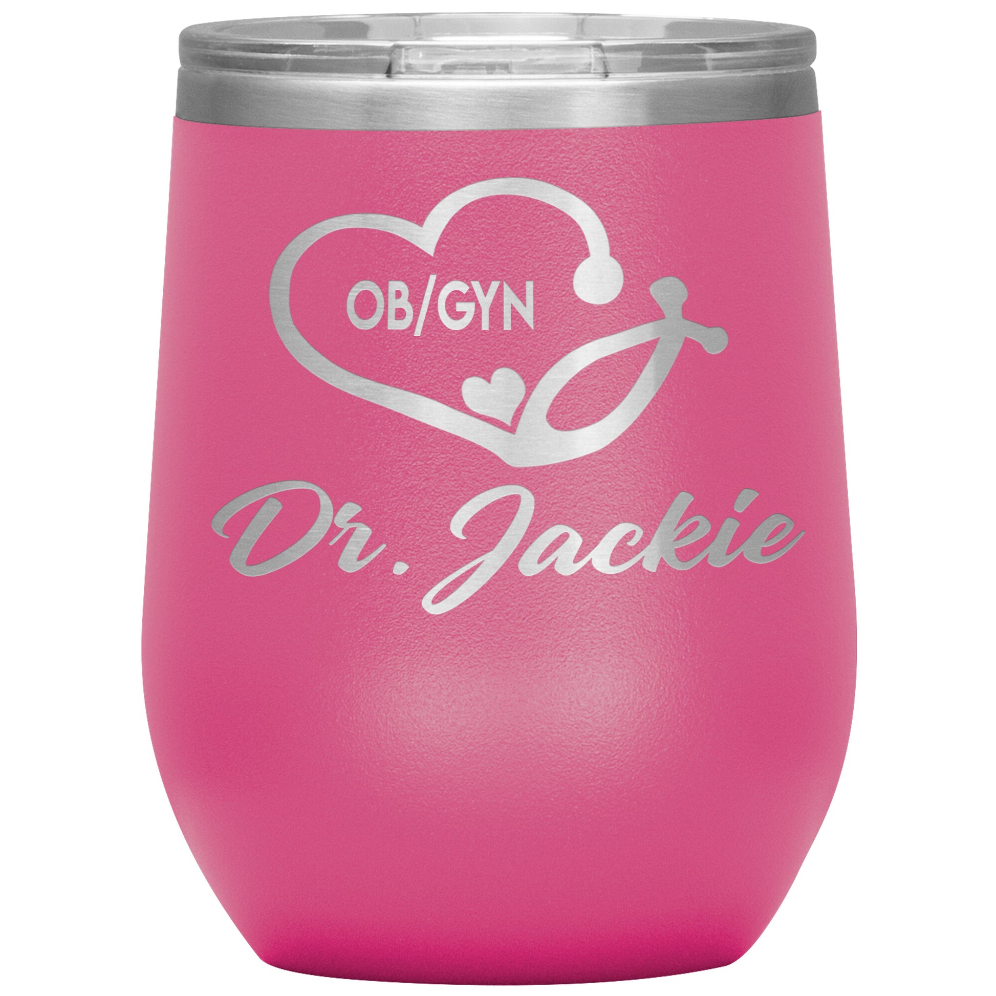 OB/GYN Tumbler