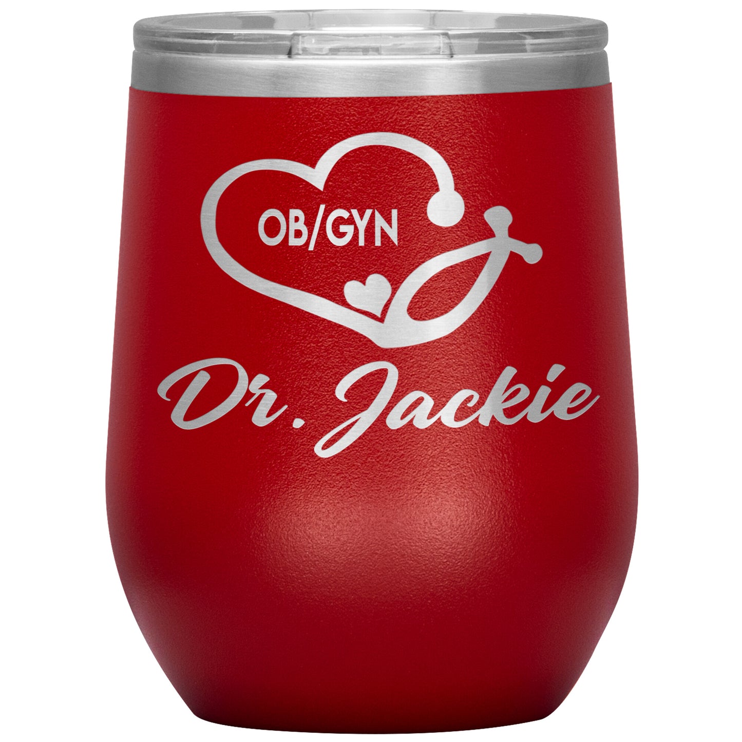 OB/GYN Tumbler