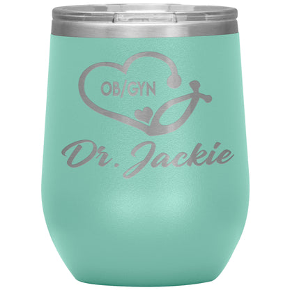 OB/GYN Tumbler