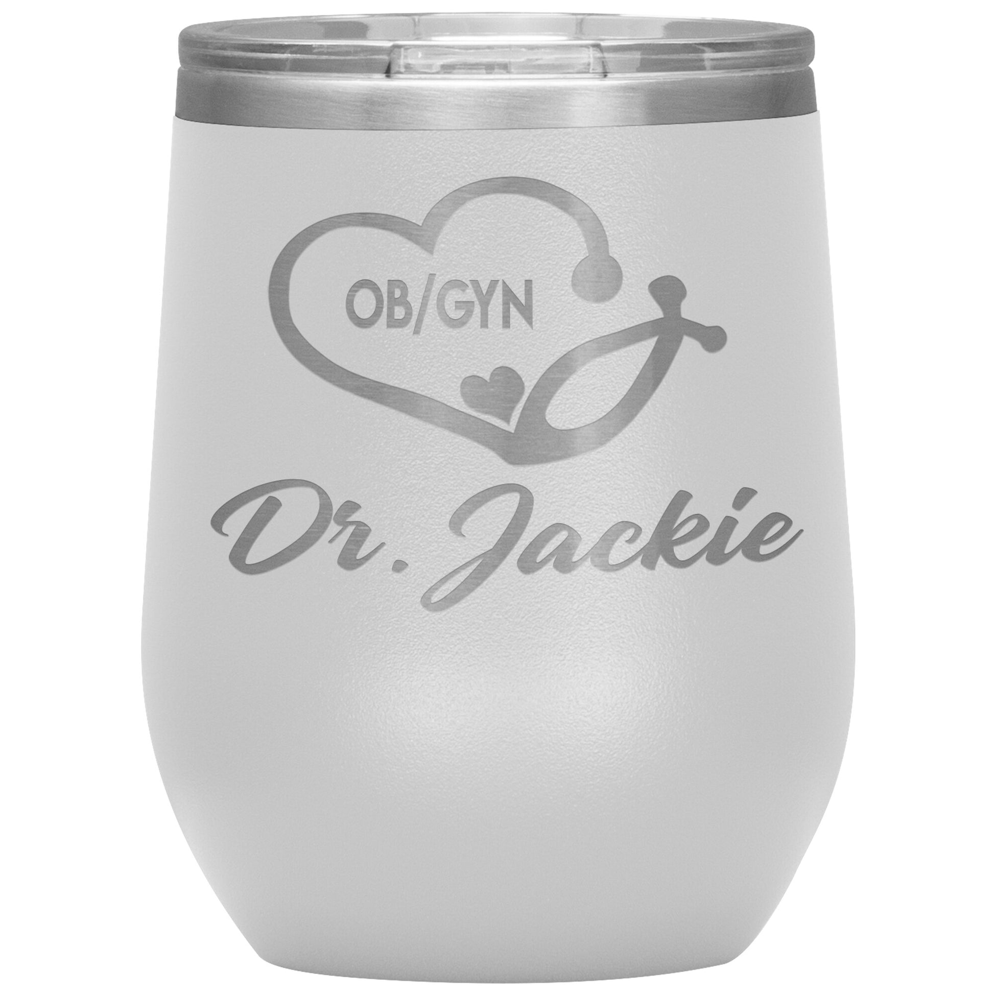 OB/GYN Tumbler