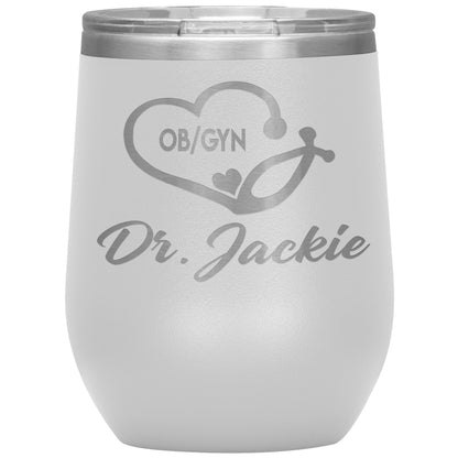 OB/GYN Tumbler