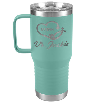 OB/GYN Tumbler