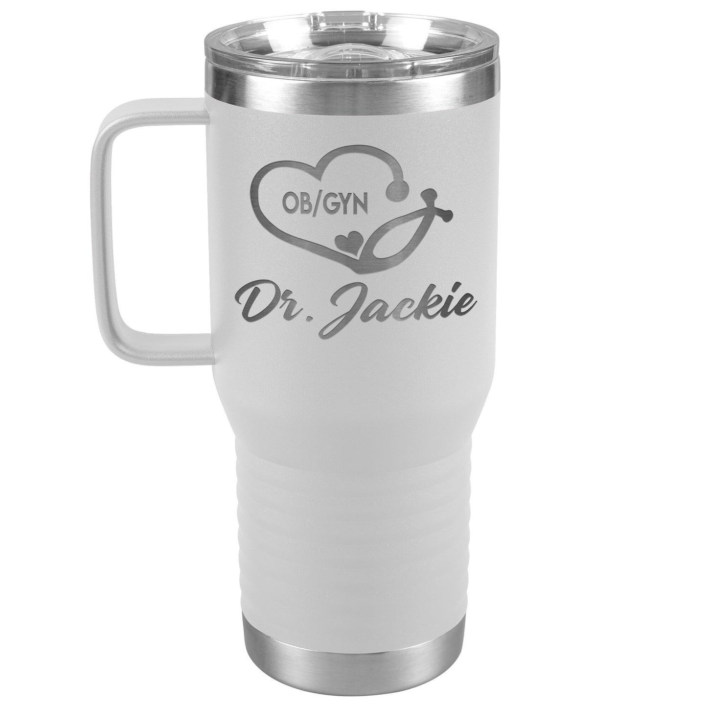 OB/GYN Tumbler