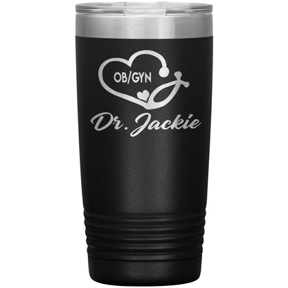 OB/GYN Tumbler