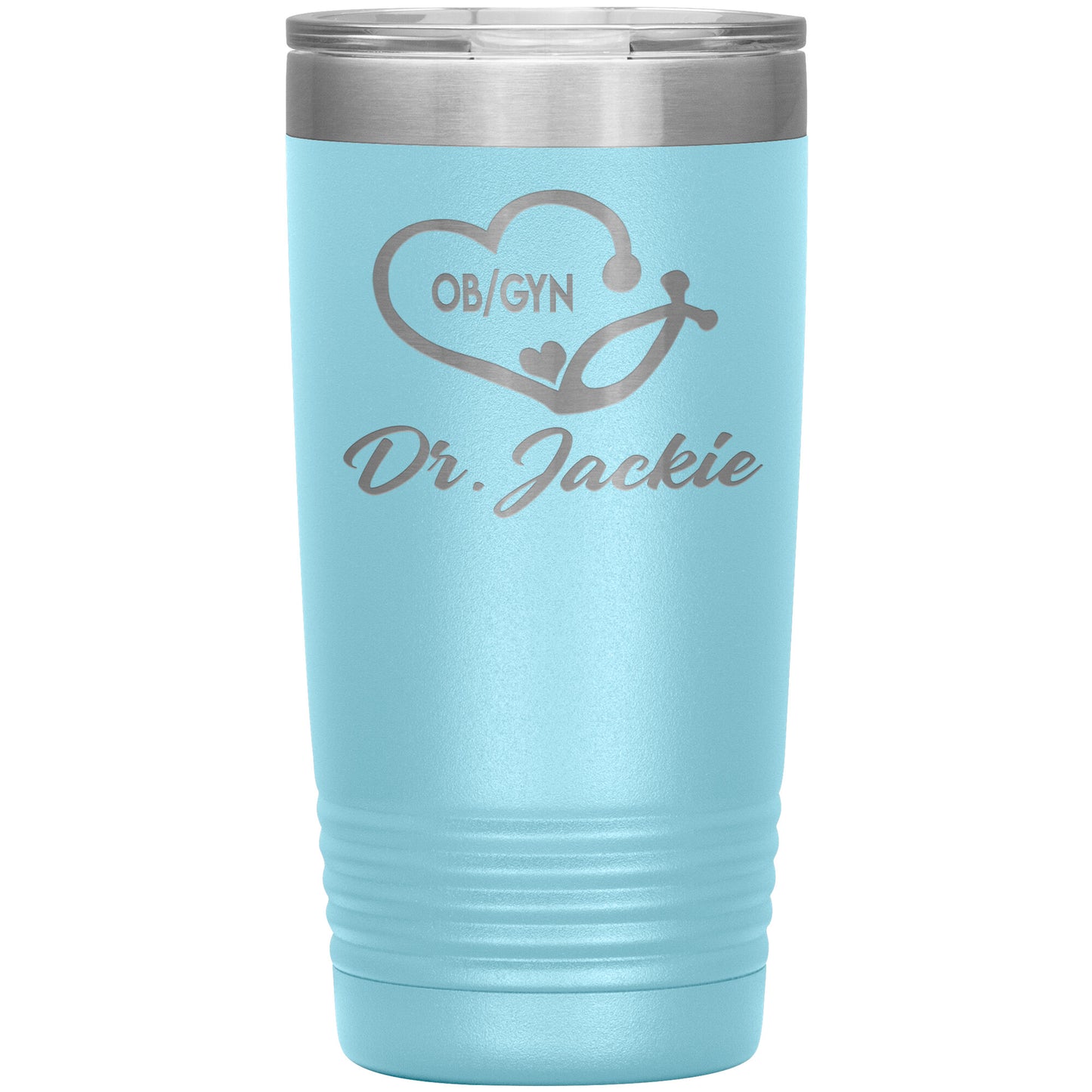 OB/GYN Tumbler