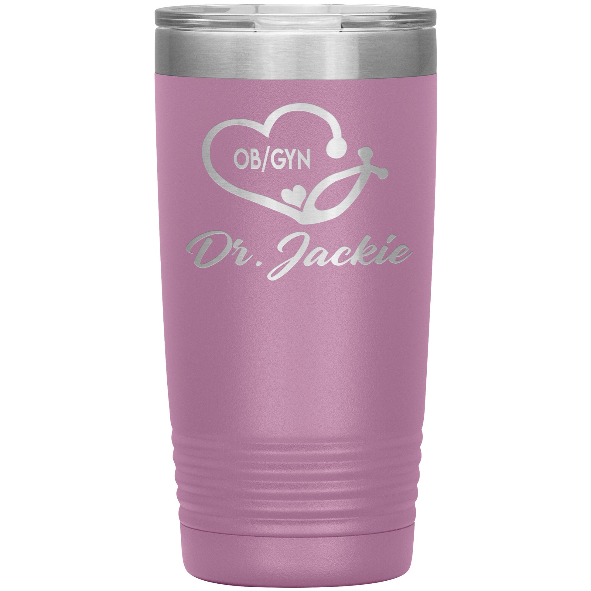 OB/GYN Tumbler