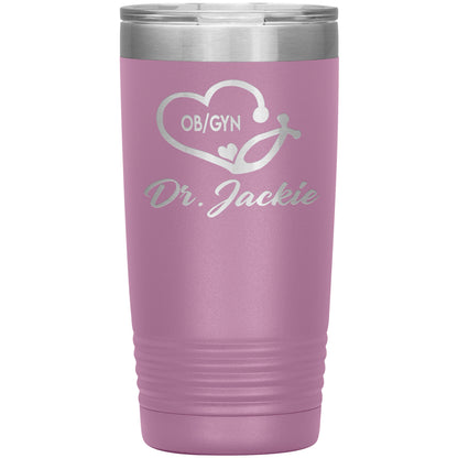 OB/GYN Tumbler