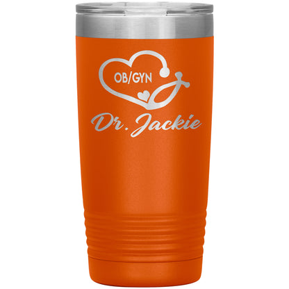 OB/GYN Tumbler