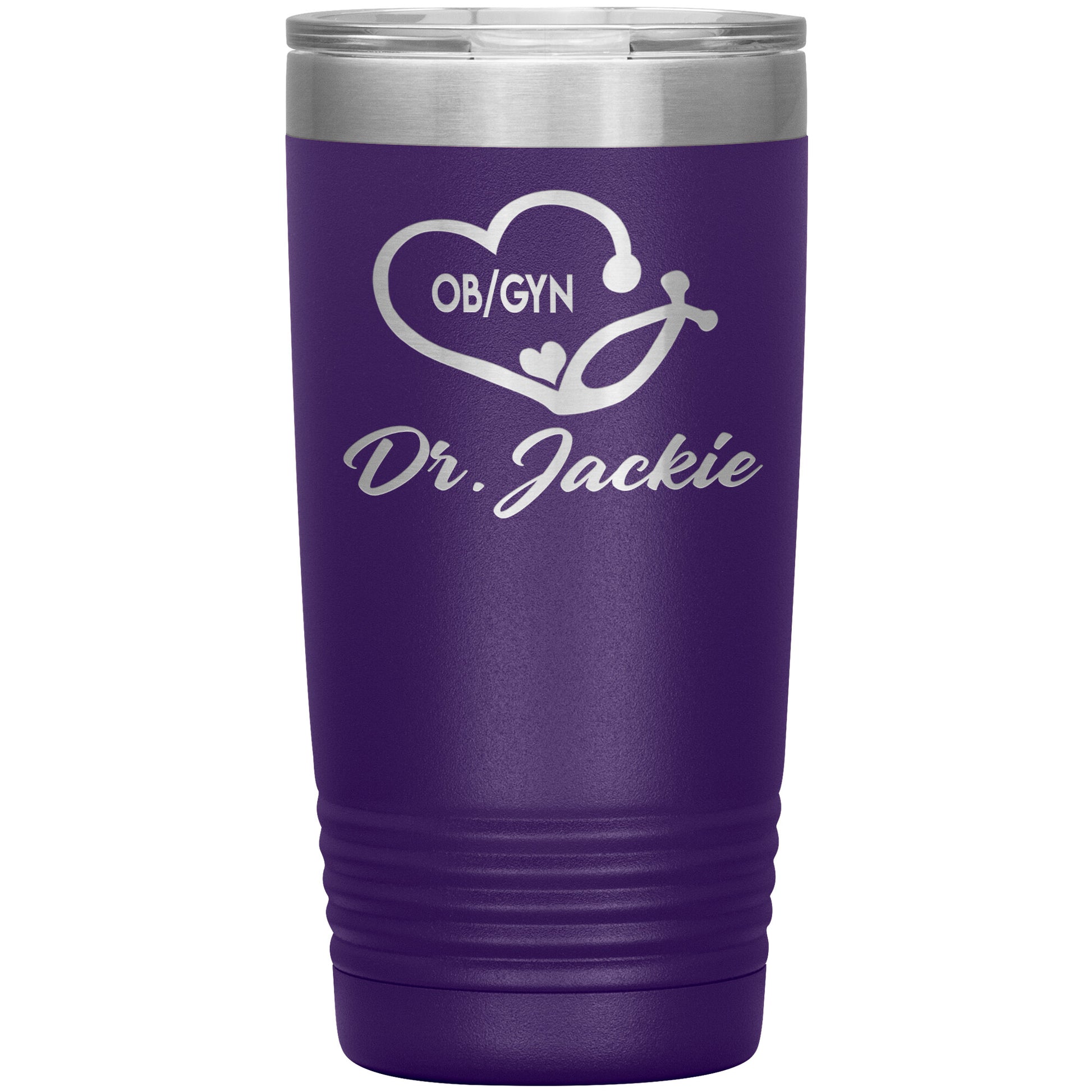 OB/GYN Tumbler