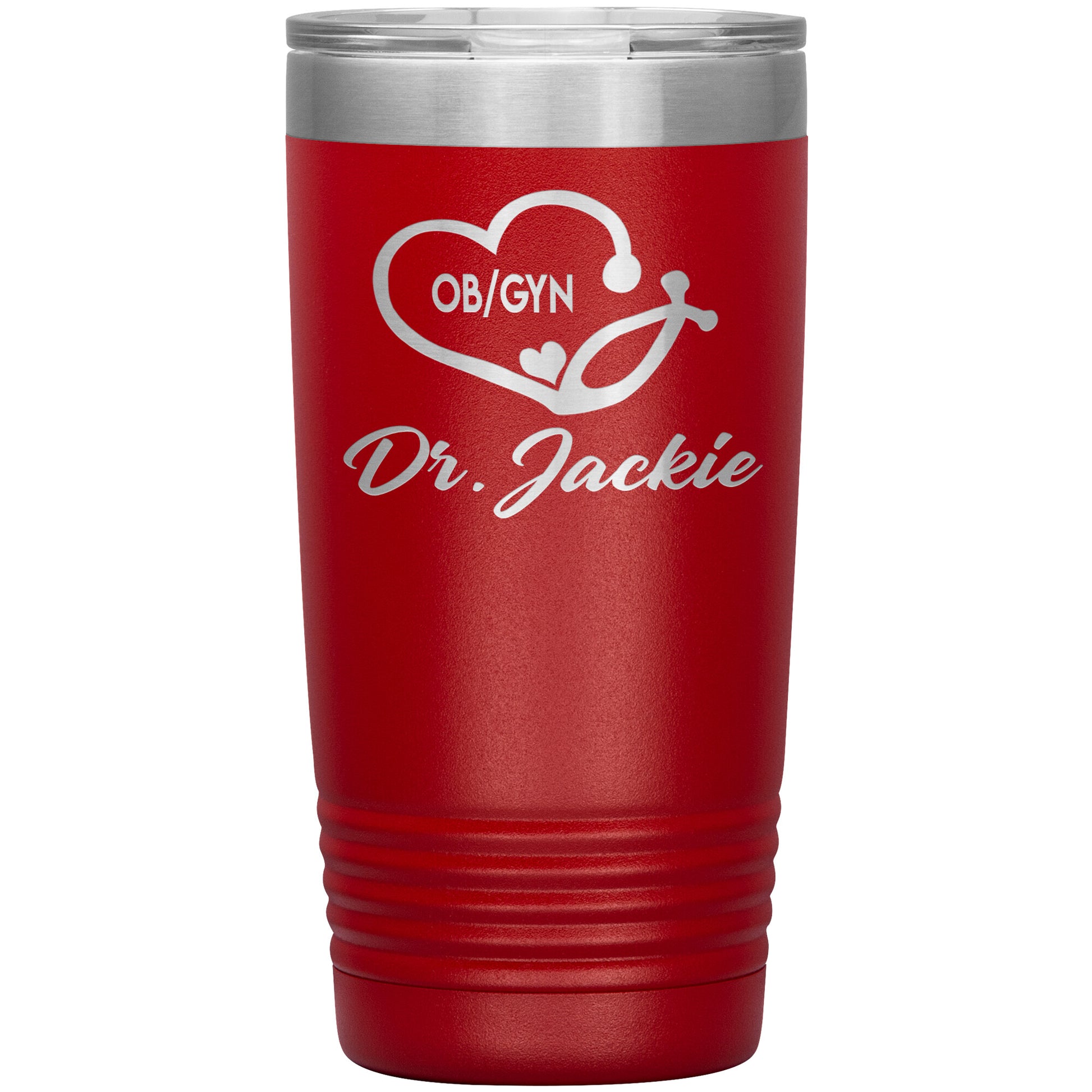 OB/GYN Tumbler