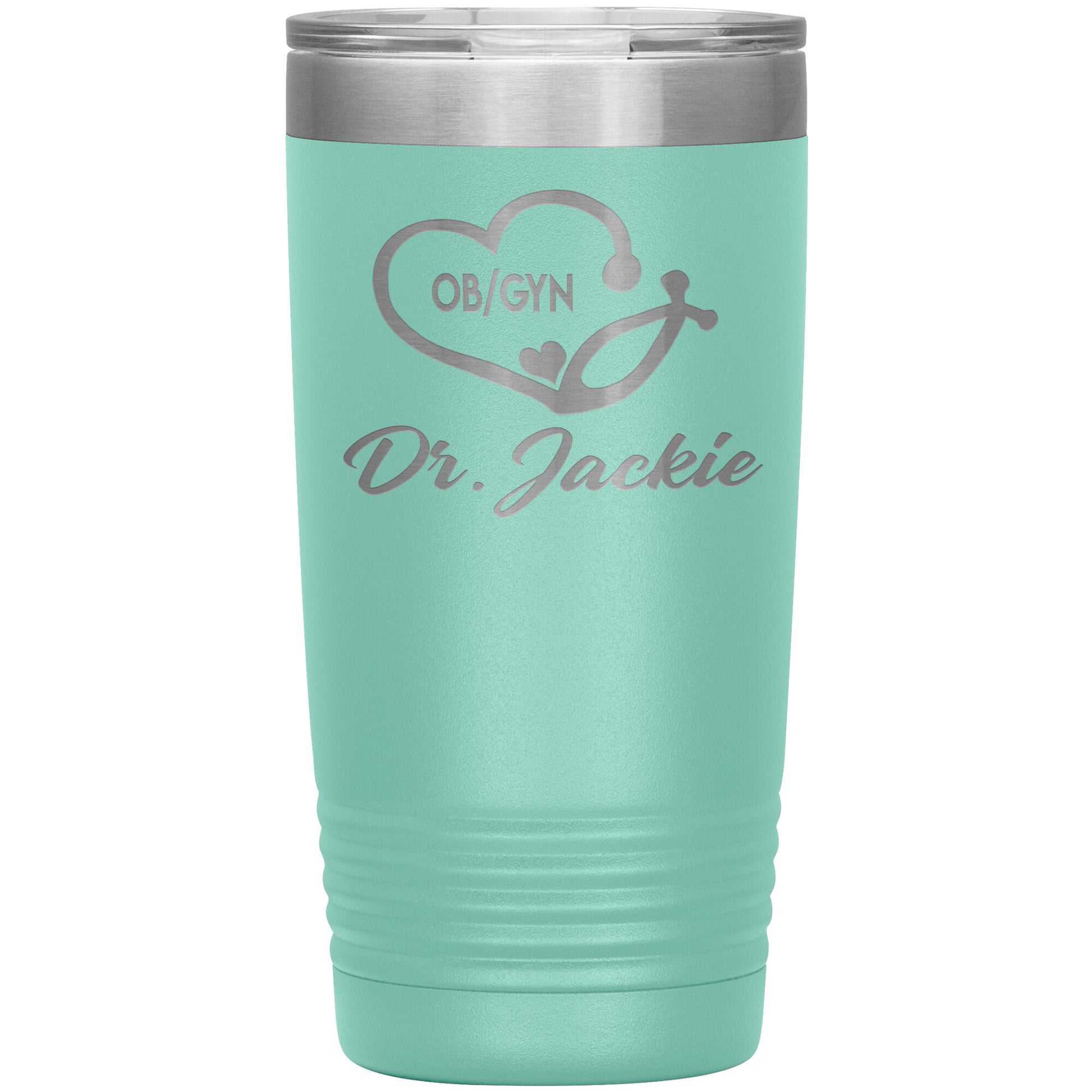 OB/GYN Tumbler