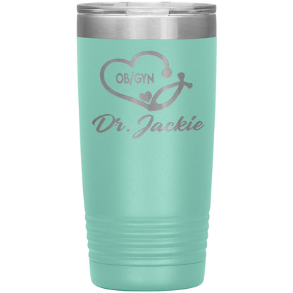 OB/GYN Tumbler