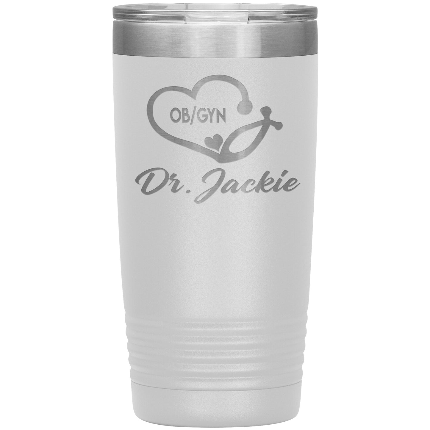 OB/GYN Tumbler