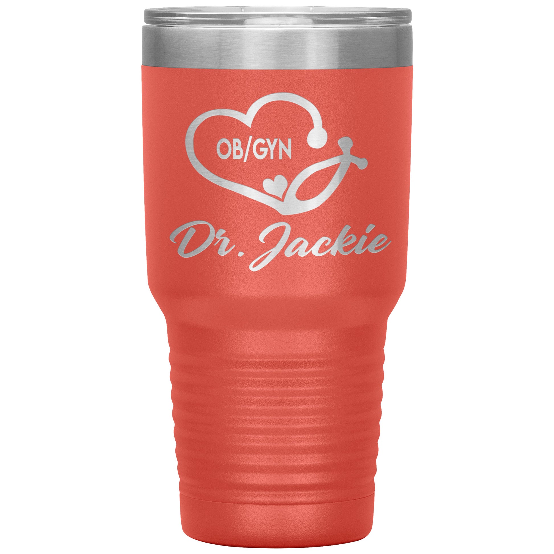 OB/GYN Tumbler