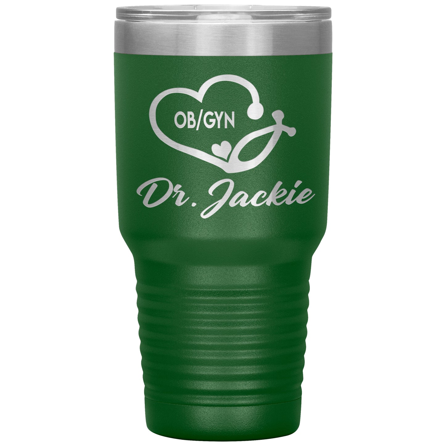 OB/GYN Tumbler