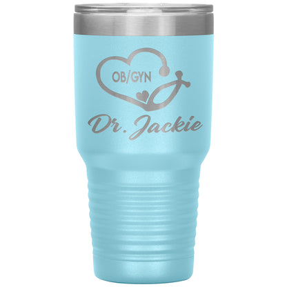 OB/GYN Tumbler