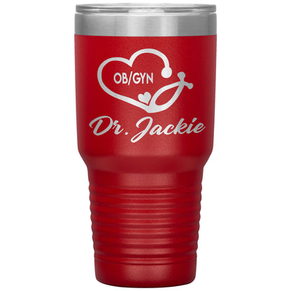 OB/GYN Tumbler