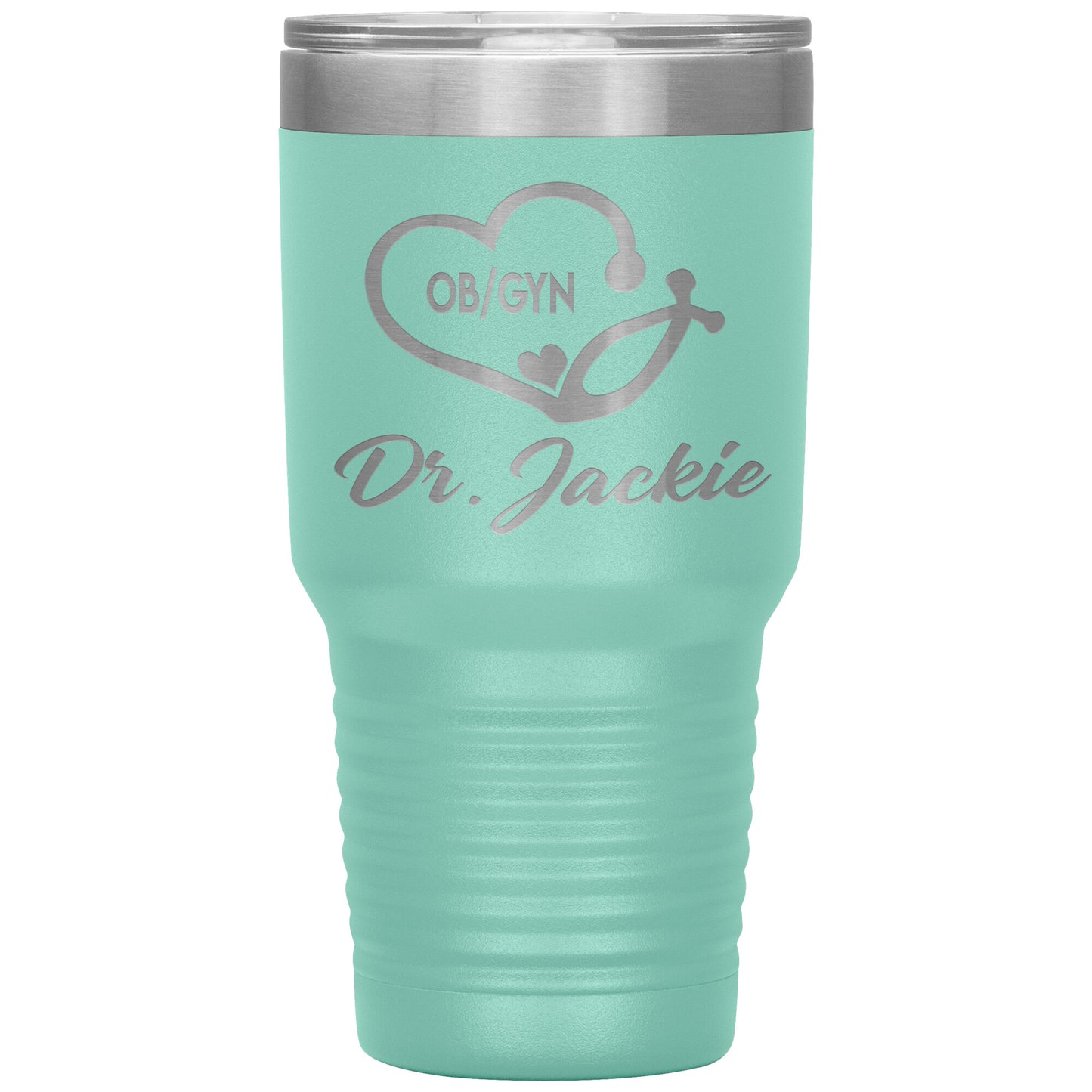 OB/GYN Tumbler