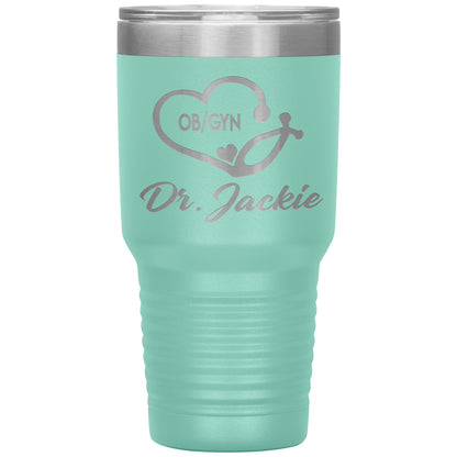 OB/GYN Tumbler