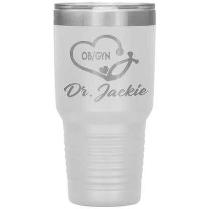 OB/GYN Tumbler