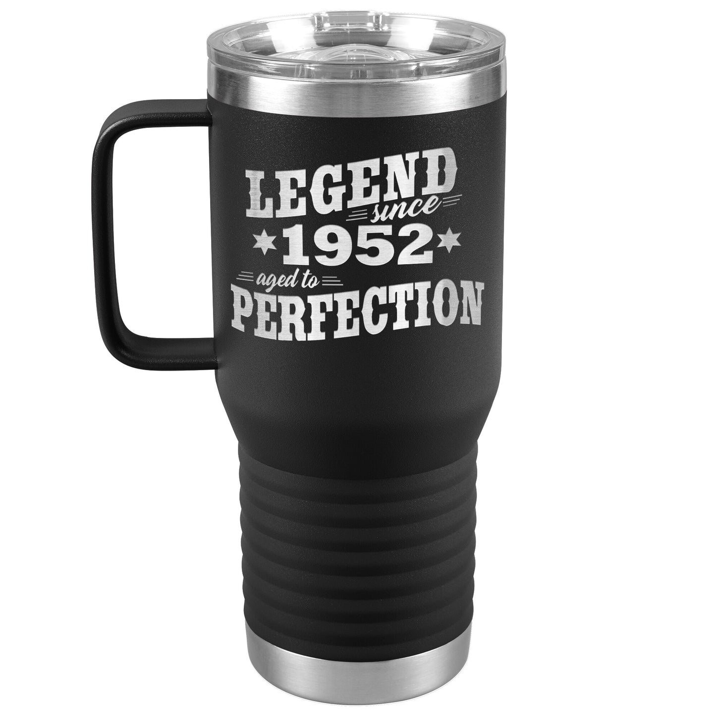 Legend Since 1952 Tumbler