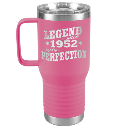 Legend Since 1952 Tumbler