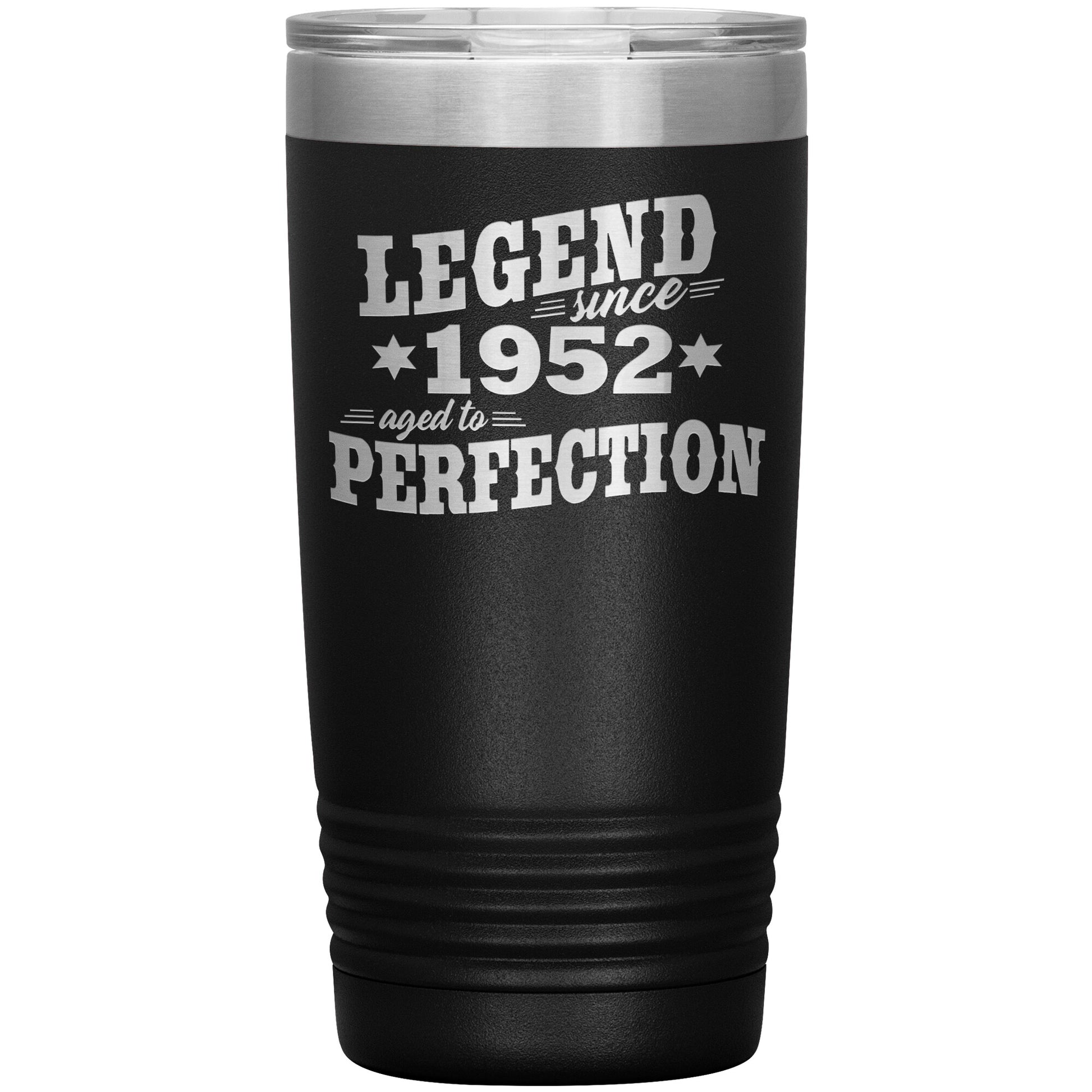 Legend Since 1952 Tumbler