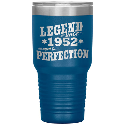 Legend Since 1952 Tumbler