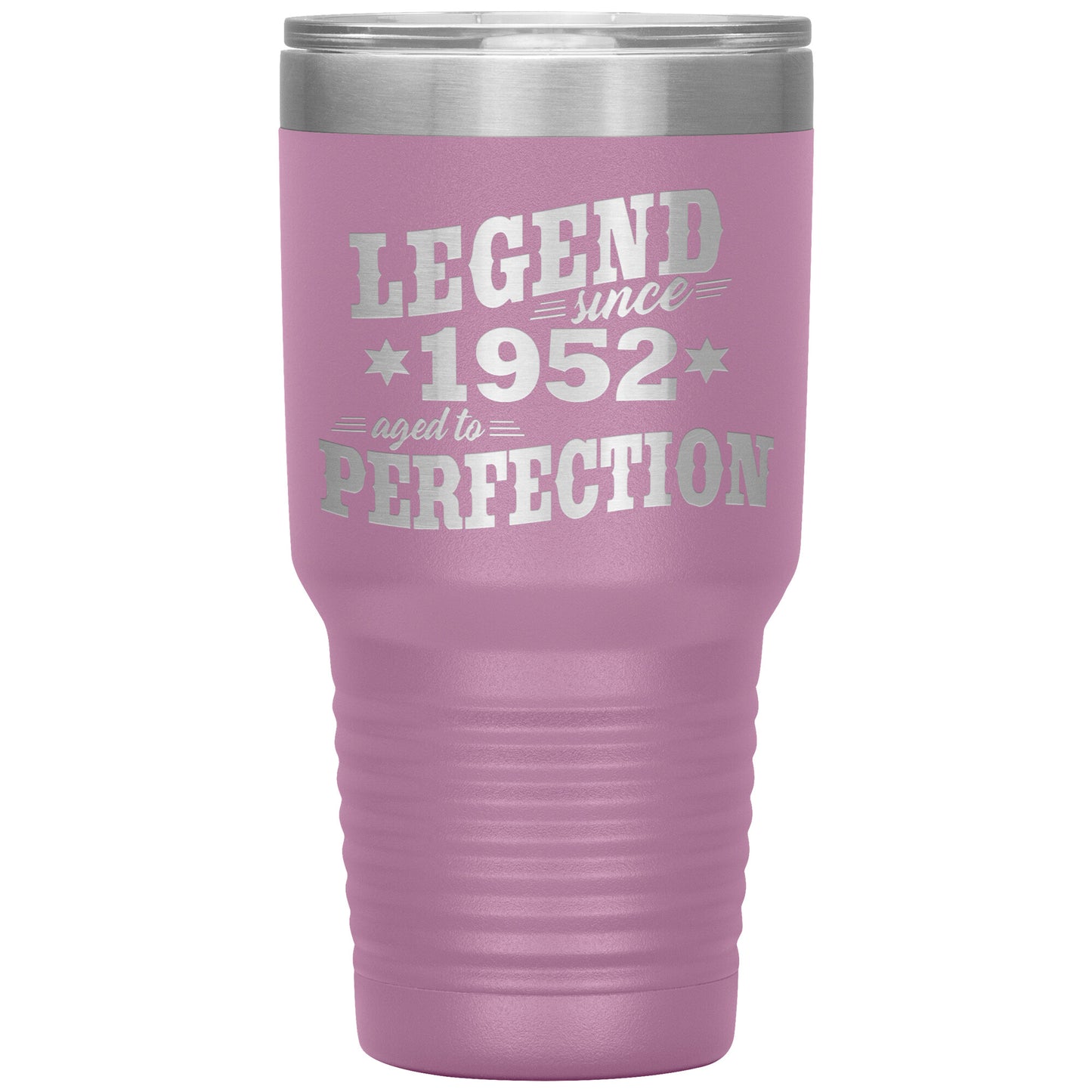 Legend Since 1952 Tumbler