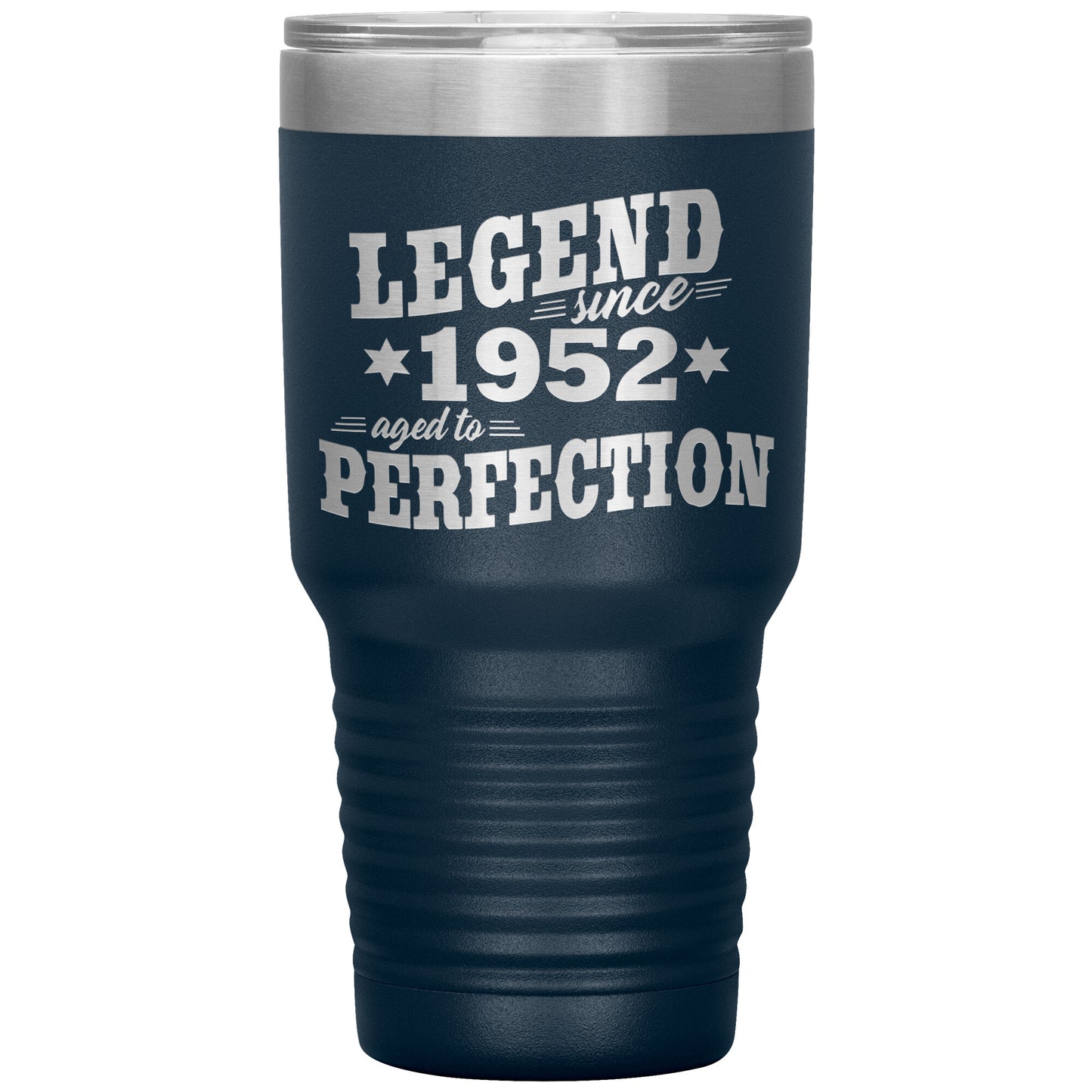 Legend Since 1952 Tumbler