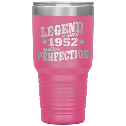 Legend Since 1952 Tumbler