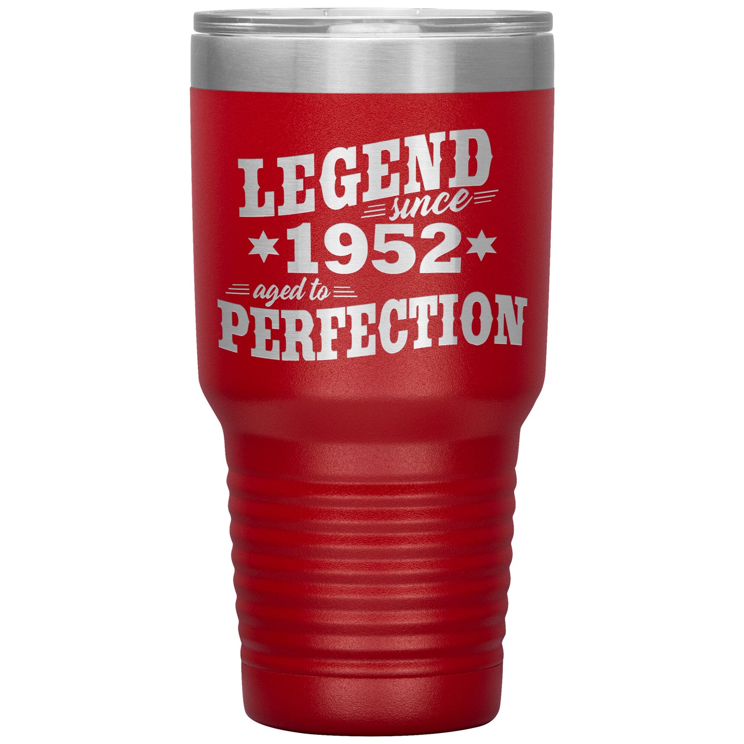 Legend Since 1952 Tumbler