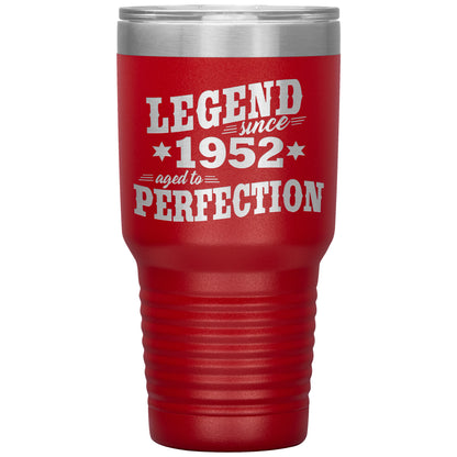 Legend Since 1952 Tumbler