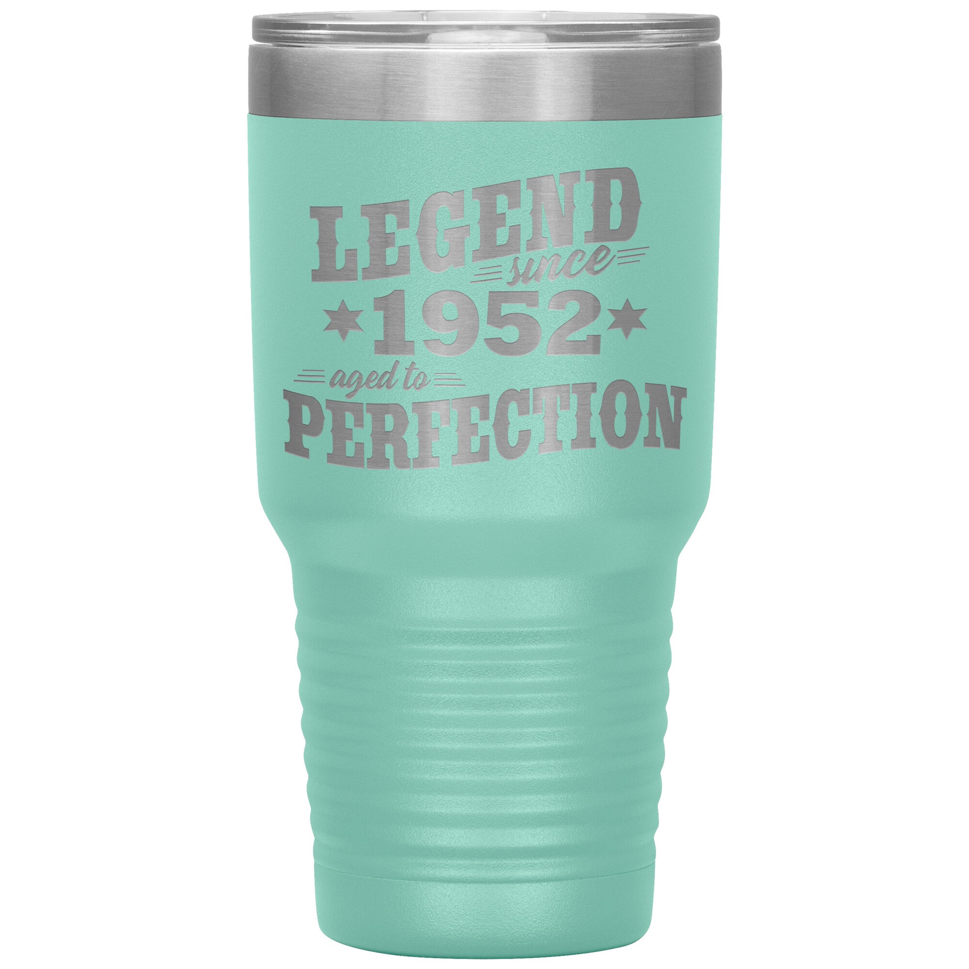 Legend Since 1952 Tumbler