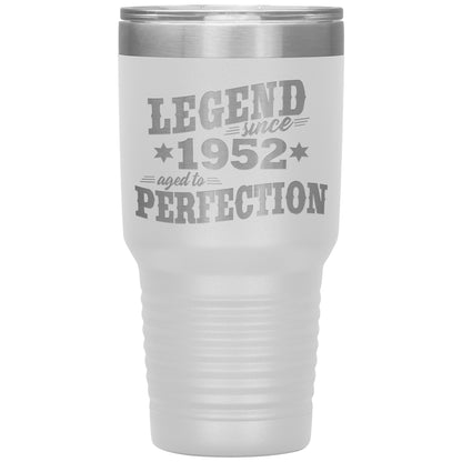 Legend Since 1952 Tumbler