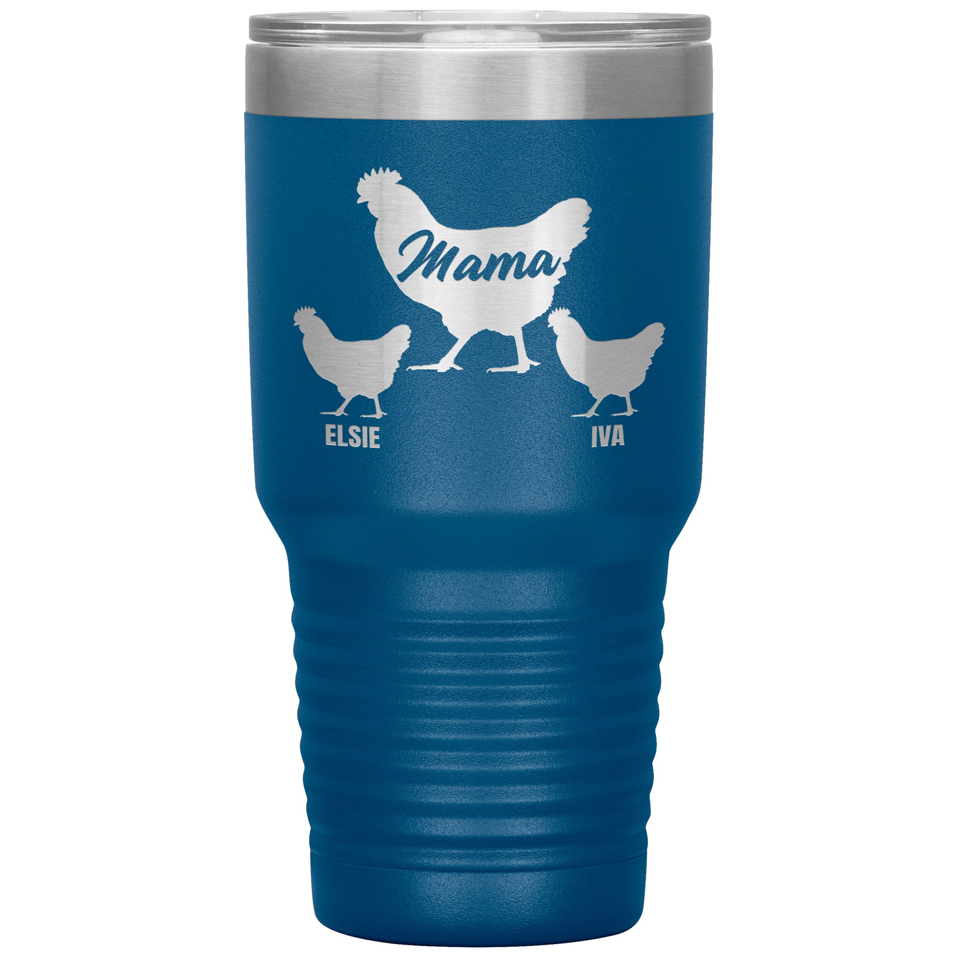 Mama Chicken Tumbler