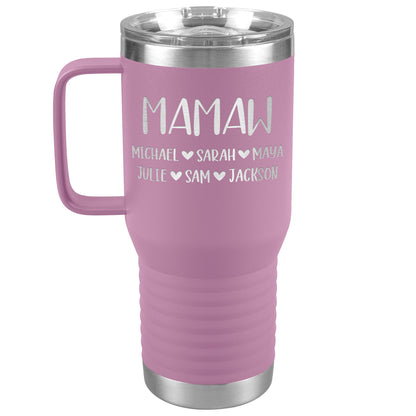 Mamaw Tumbler