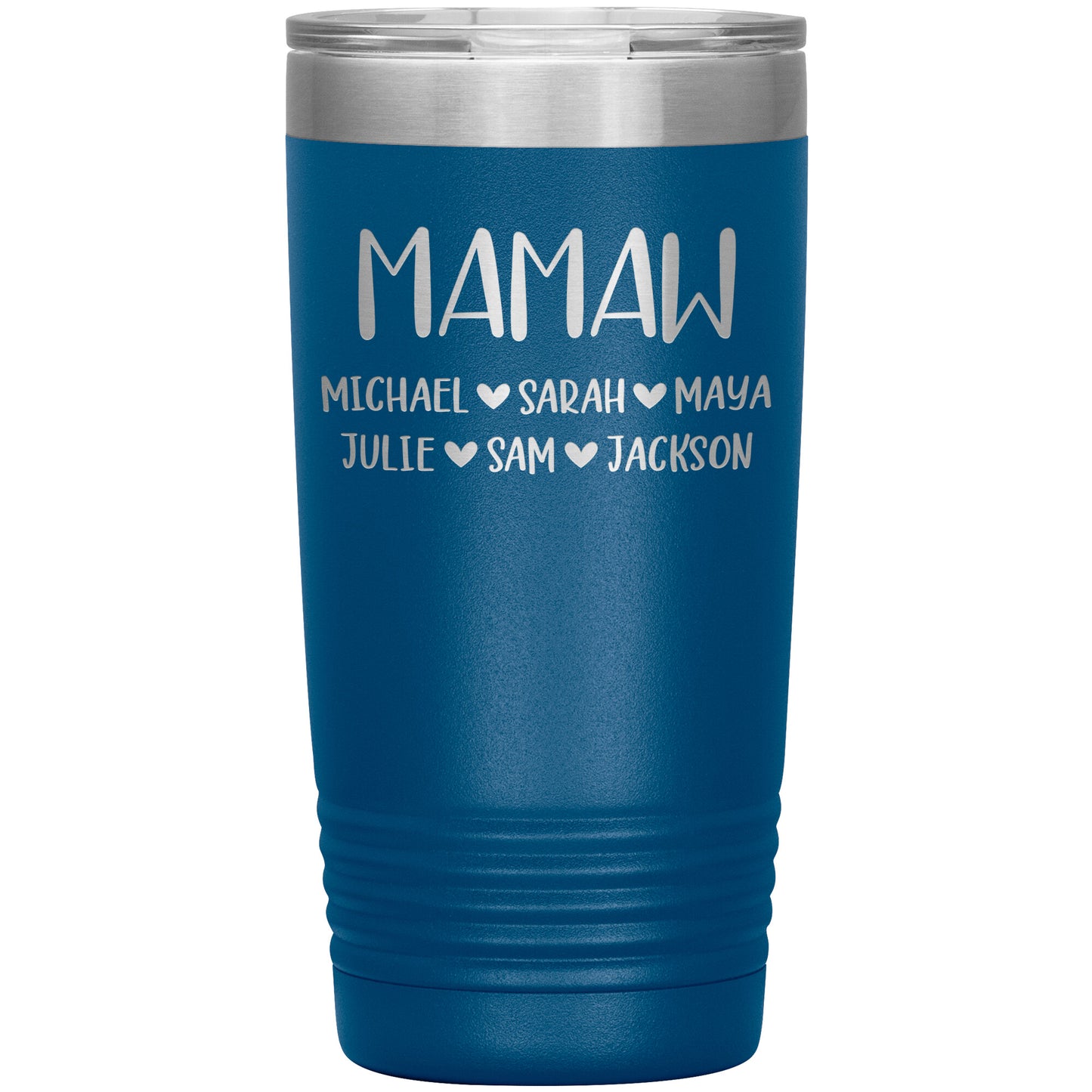 Mamaw Tumbler