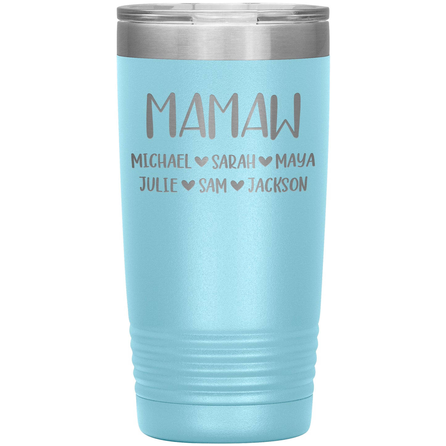 Mamaw Tumbler